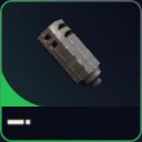 MMOJUGG ARC Raiders Compensator II Details View of Item Function and Use